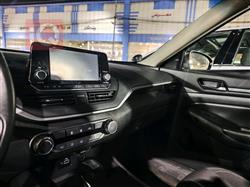 نيسان ألتيما